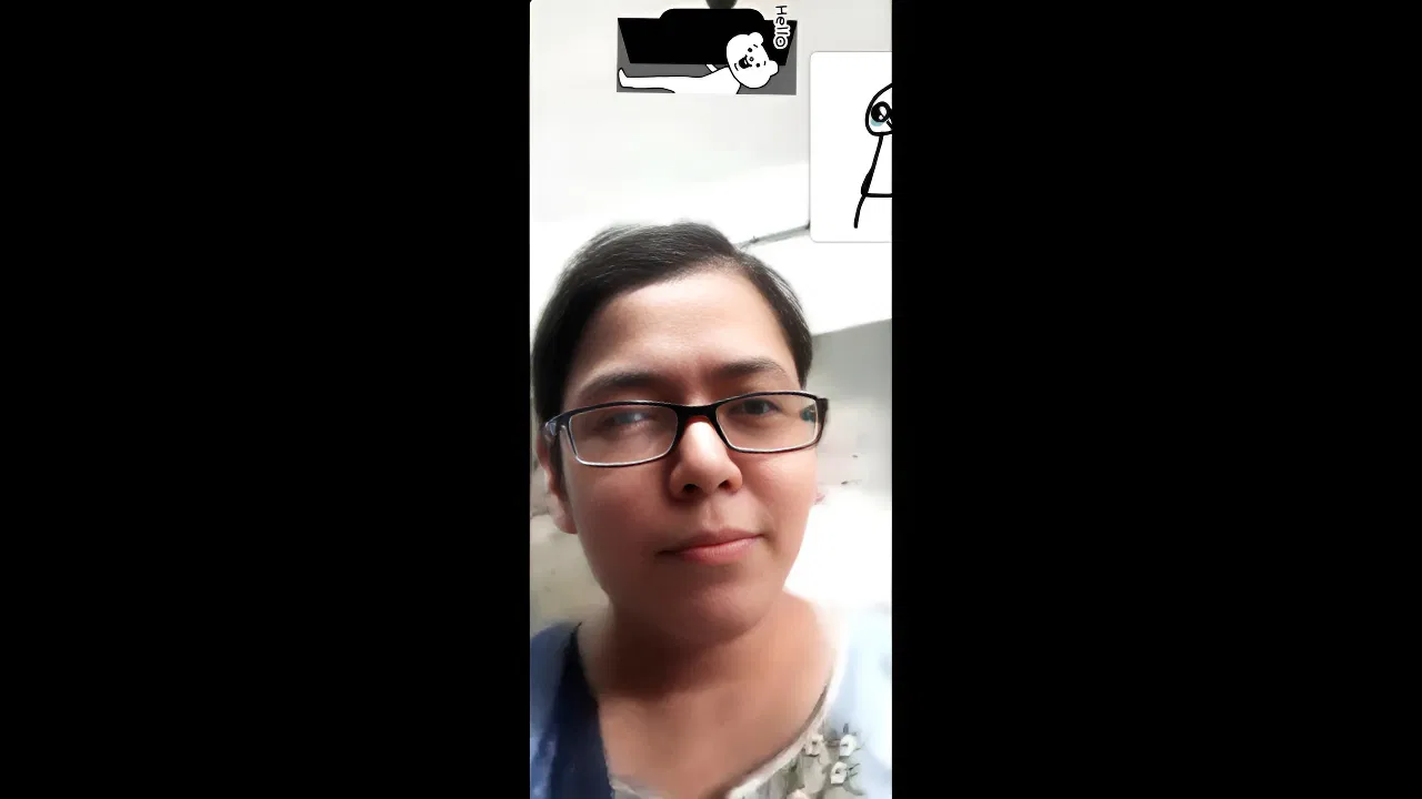 Punjabi Girl Showing Boobs On Video Call 1