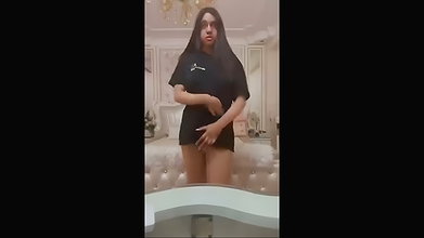 Sohaa Sexy Babe Showing Boobs Pussy 4