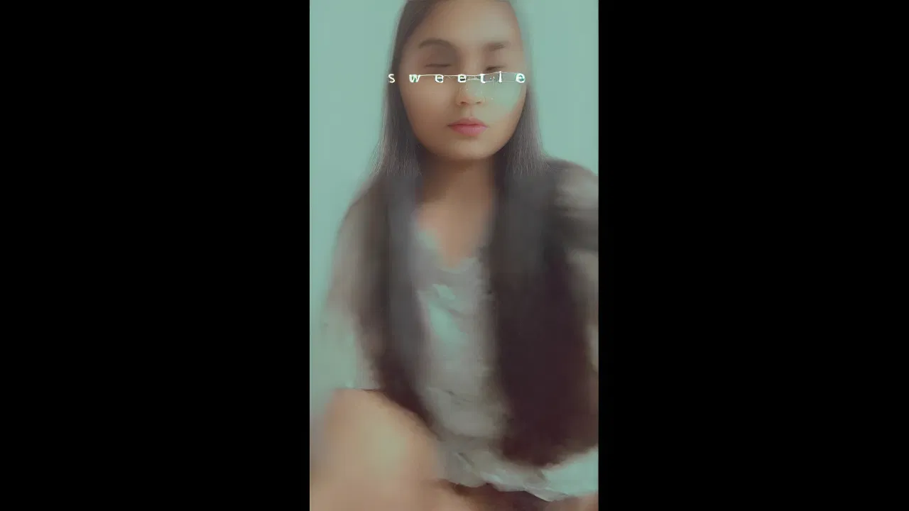 Young India GF Pressing Boobs Rubbing Pussy 2