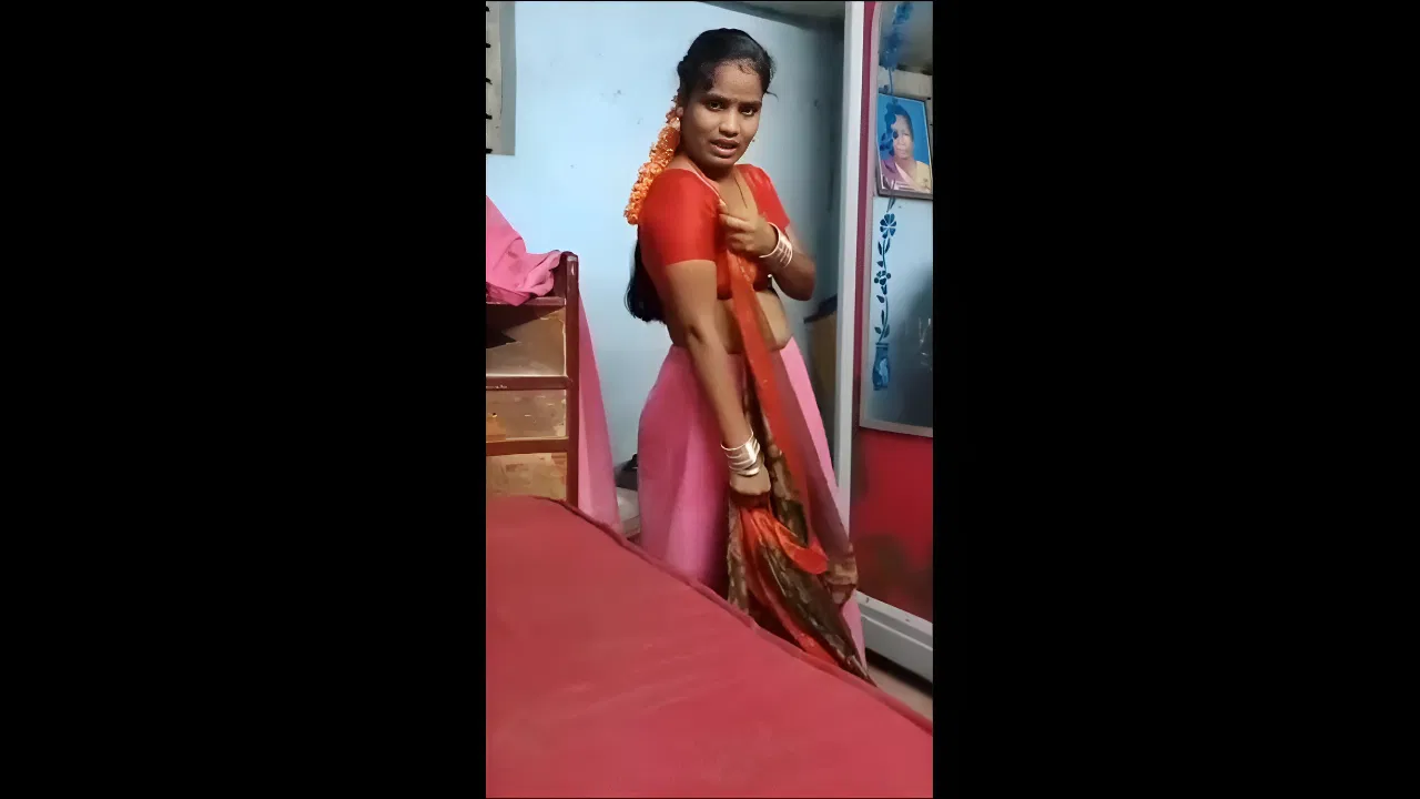 pervert devar recording bhabhi changing dress