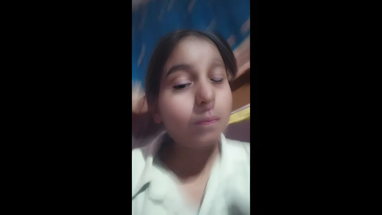 virgin girl showing pussy