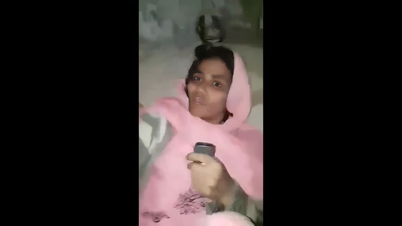 jhat wali maid ki chudai
