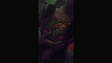 Slim Horny Village Girl Showing Fingering Her Pussy 2