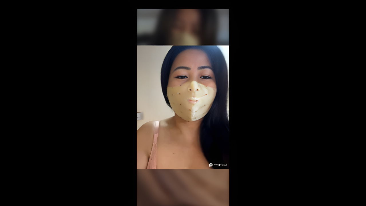 14 88pink susu show in pvt