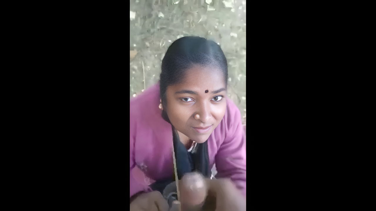outdoor bj by hot desi randi bhabhi