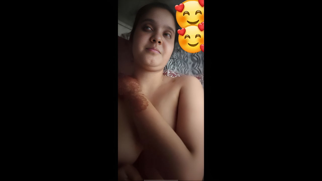 nude girl show nude on vc to bf