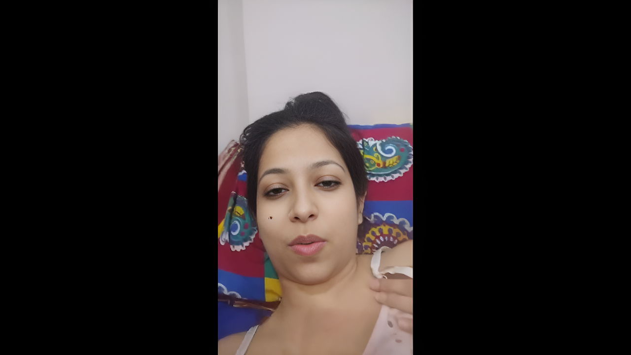 chubby bahbhi making homemade sex video