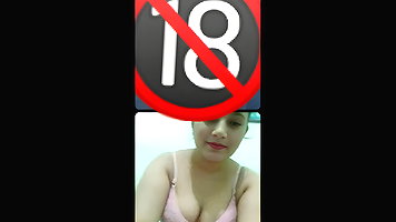 vc mein bhabhi ne nagi video dikhayi