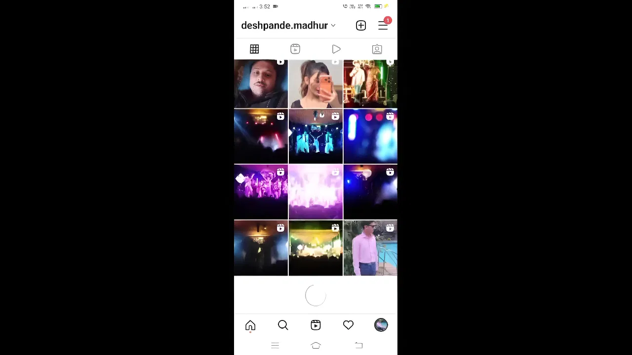 Messenger creation 100CF512 396E 4FAF 9807 4A7086A53B78