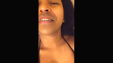 Super sexy horny brown girlfriend loves seducing her boyfriend P6