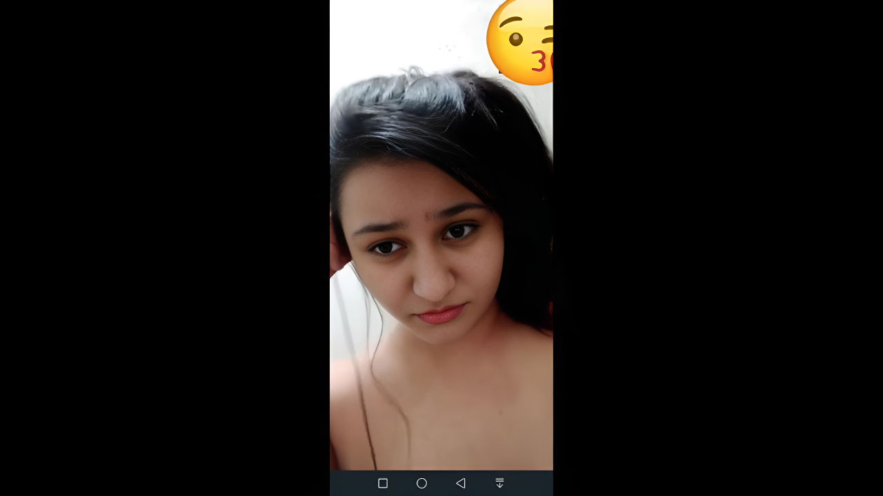 Desi Video call show