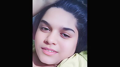 Bangladeshi Girl Labonno