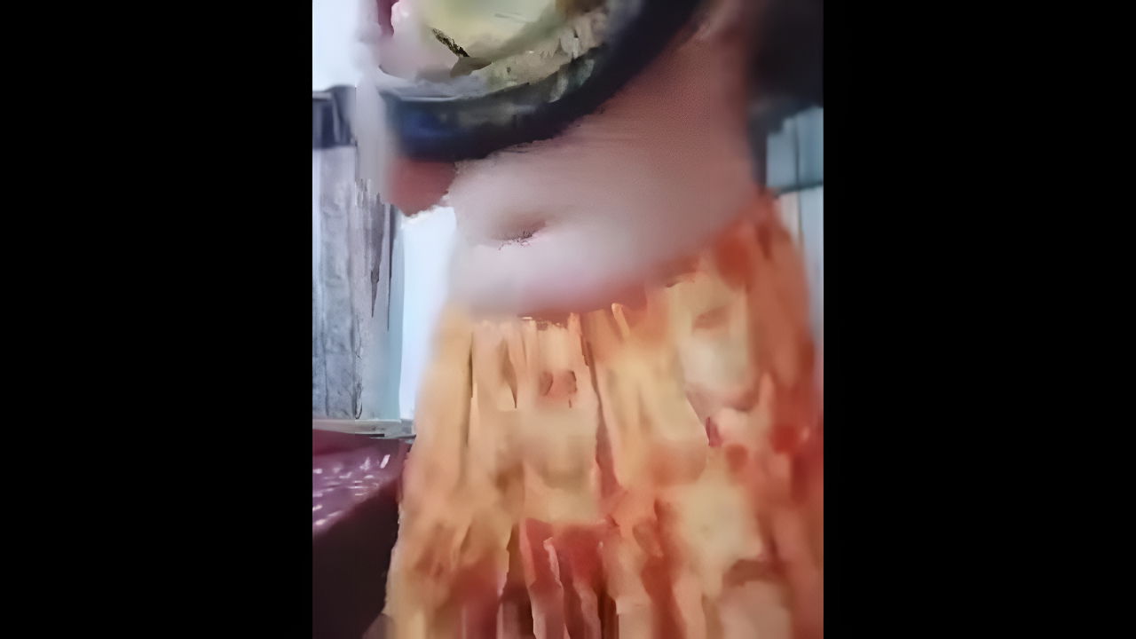 Chandigarh Randi Bhabi Dancing