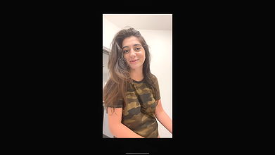 Super sexy desi nri babe striptease shows her sexy nude body P2