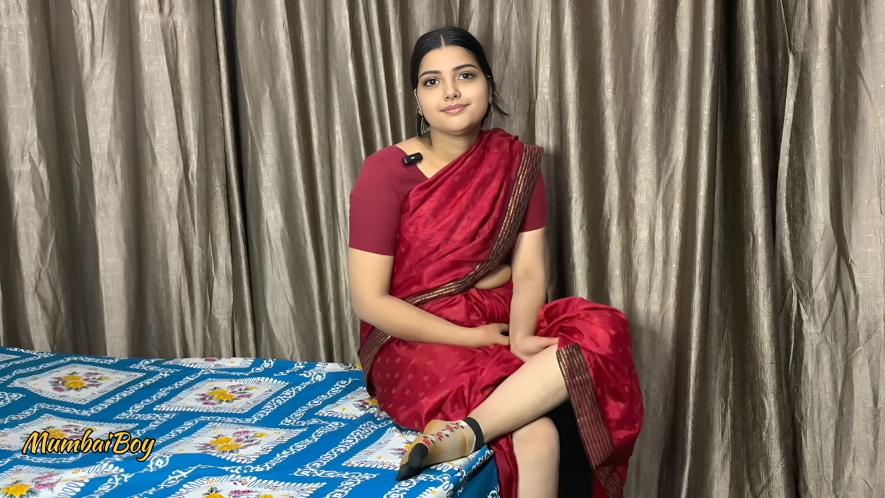 Desi Beautiful Teacher Fucked With Student