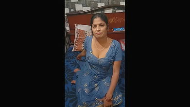 Indian mature Bhabhi MMS video