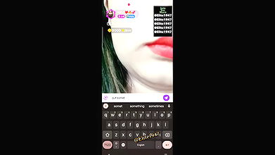 New chamet video collection 6231193515733293034