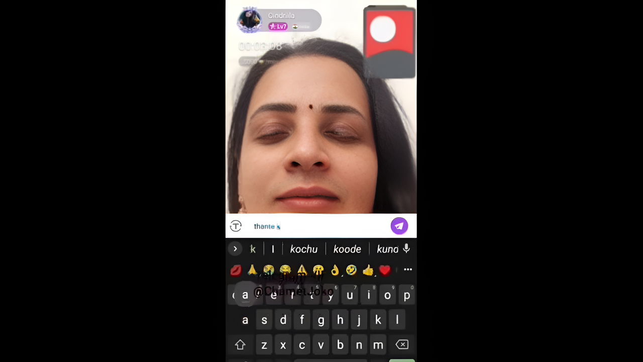 New chamet video collection 6158831228125452689