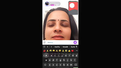 New chamet video collection 6158831228125452689