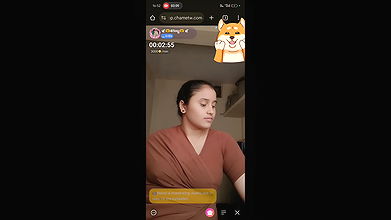 New chamet video collection 6158831228125452692