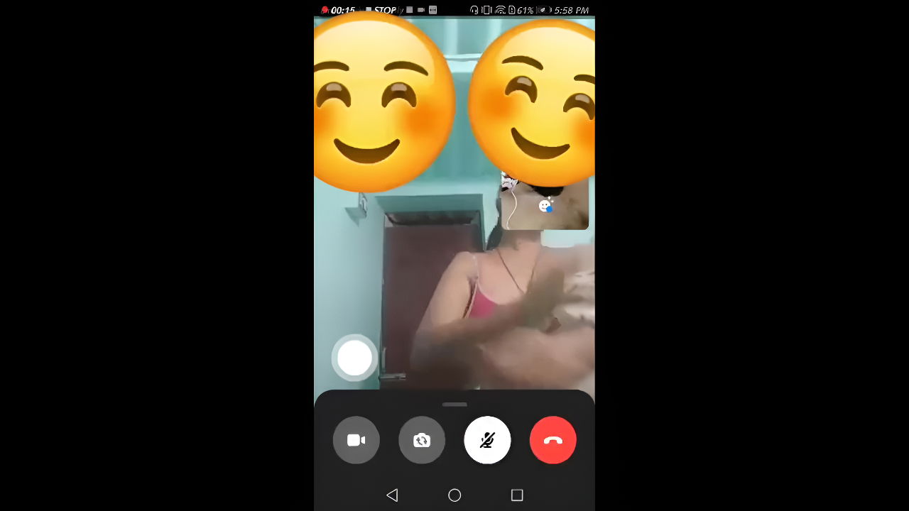 New chamet video collection 6158831228125452694