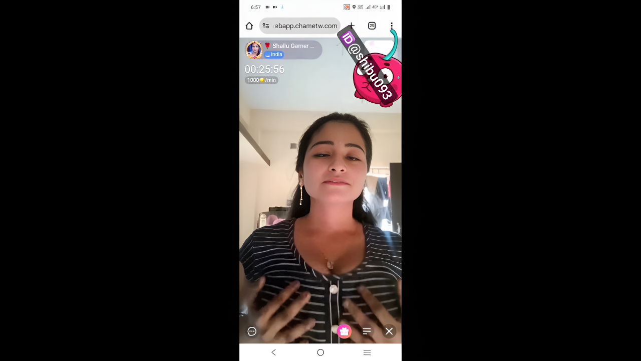 New chamet video collection 6158831228125452725