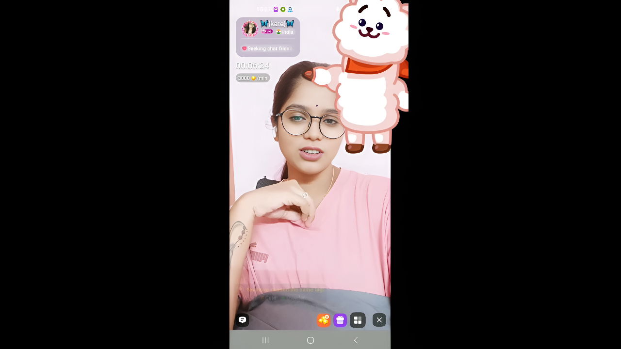 New chamet video collection 6159155472386497183