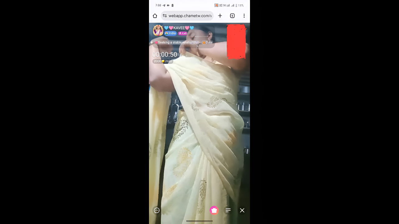 New chamet video collection 6201965116527746865