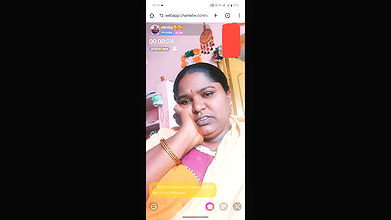 New chamet video collection 6202004308104322363