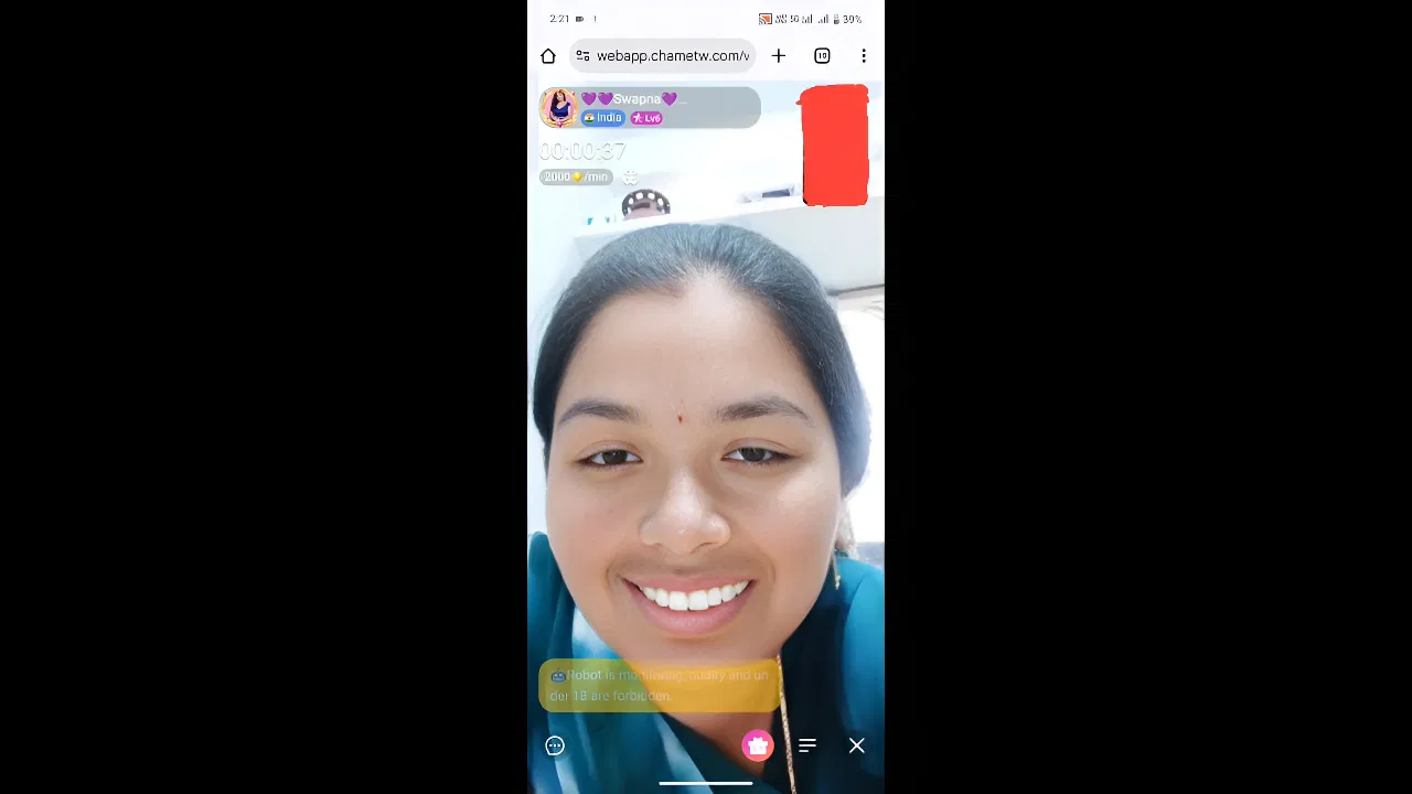 New chamet video collection 6204128951116242058