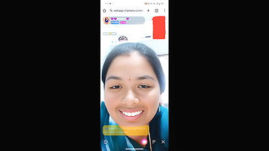 New chamet video collection 6204128951116242058