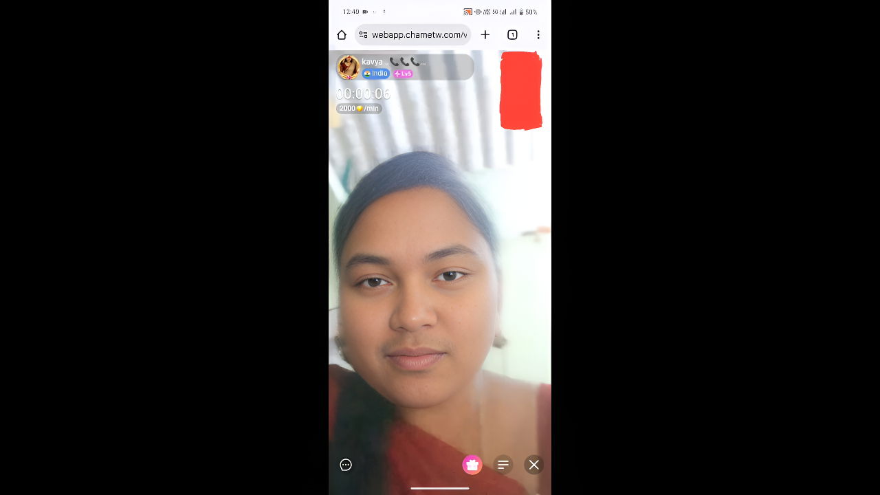 New chamet video collection 6208632550743613579