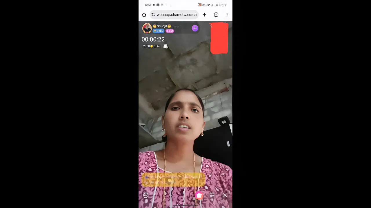 New chamet video collection 6217723858342910282