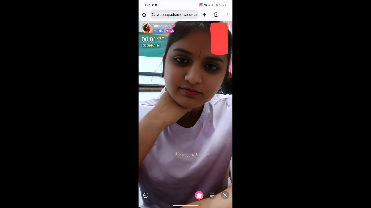 New chamet video collection 6221959958817152746