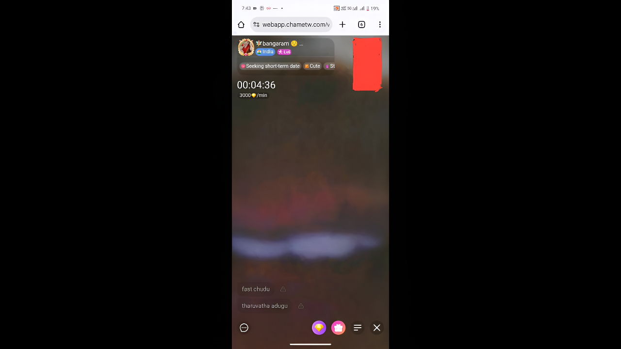 New chamet video collection 6224011952457260378