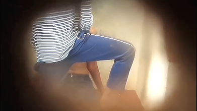 Spy Cam Leaked MMS Video of Sri Lanka Couple