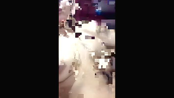 Very Horny Desi Girl Masturbating