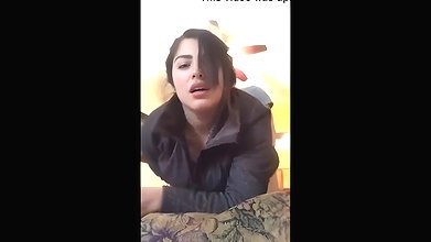 Young Desi Cute Girl Pink Pussy