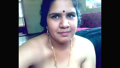 bbw desi milf shaving pussy