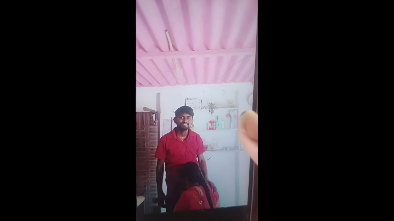 Rajasthani Bhabhi Enjoyed By Young Lover