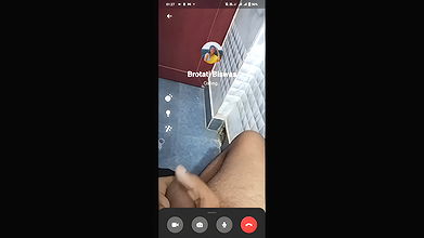 Glasses Girl Showing Boobs