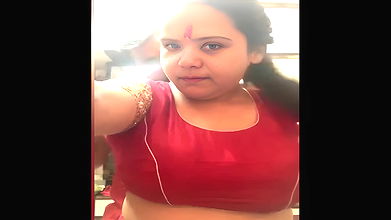 Huge boobs Hindi bhabhi incest viral sex with devar   FSI Blog