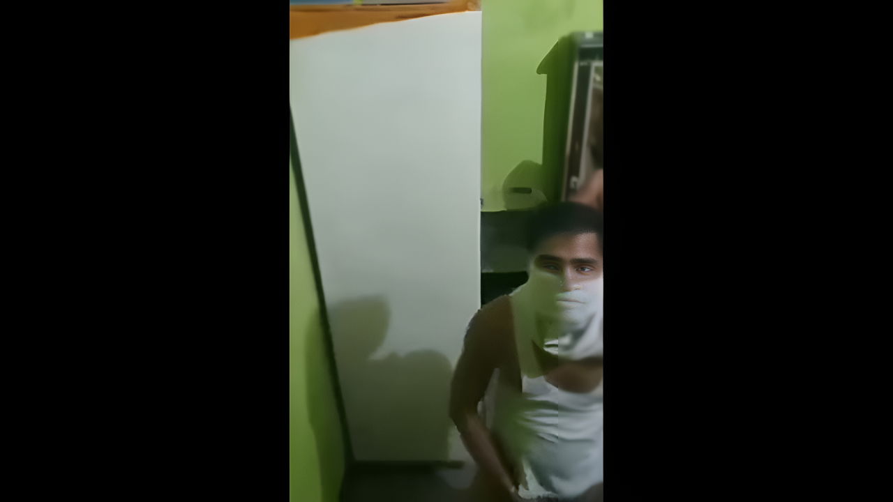 secretly recoded sex