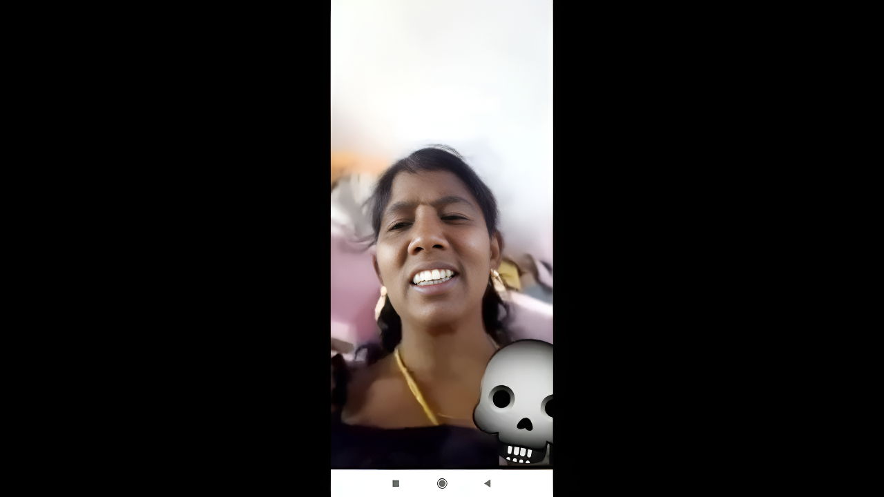 Tamil wife nude video call chat with ex lover FSI Blog
