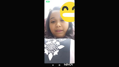 Bengali Cheater GF Showing Her Boobs Pussy