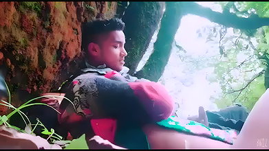 Gaon Ki Ladki Ne Ki Lund Ki Sawari
