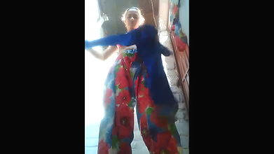 Naughty Indian village girl