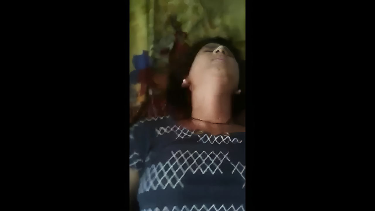 Painful pussy fucking of a virgin teen girl