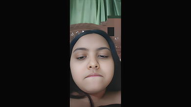 Nikita Chubby Girl Showing Boobs Pussy Masturbating 2