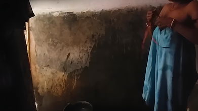 Next Door Indian Bhabhi Naked In Bathroom